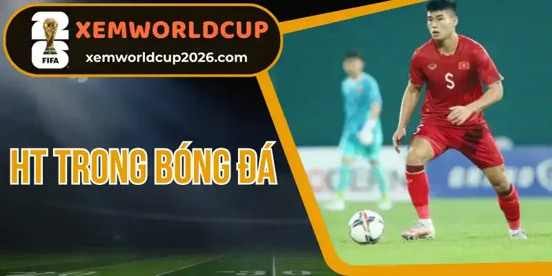 Hướng dẫn phân tích kèo HT trúng ngay lần đầu