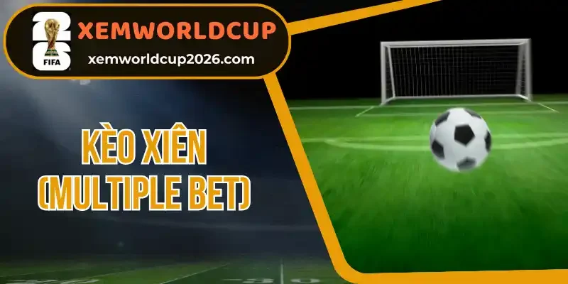 3 chiến thuật đánh kèo xiên nên áp dụng