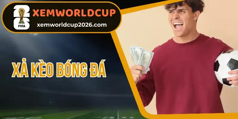 Nên áp dụng chiến thuật xả kèo hợp lý