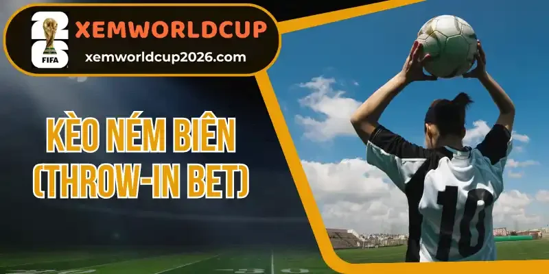 Quy định về thời gian và cách tính quả ném biên chuẩn