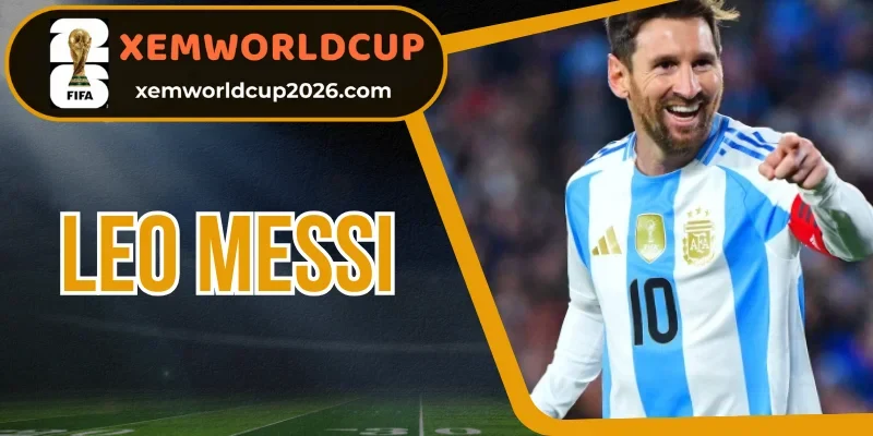 Messi vẫn tiếp tục thi đấu ở kỳ World Cup tiếp theo?