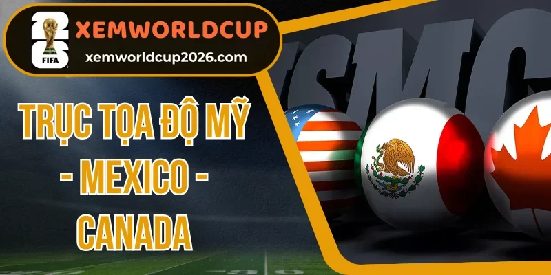 Những thách thức khi vận hành World Cup