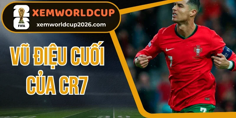 Ronaldo và sức hút thương mại tỷ USD