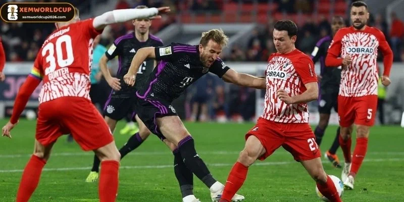 Cả hai đội dự kiến tung đội hình mạnh nhất