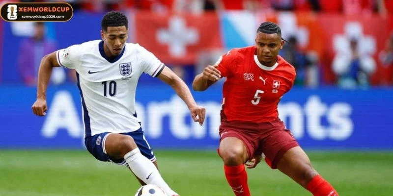 Chọn cửa tài 2.5 khi soi odds Thuỵ Sĩ vs Canada