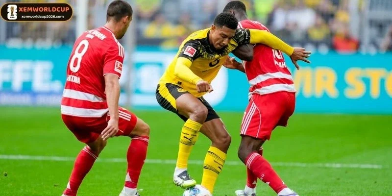 Cược thủ nên chọn cửa tài 2.75 trái