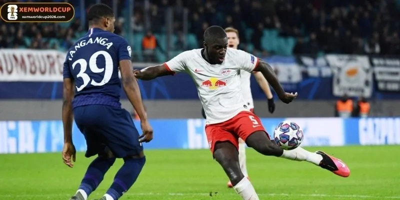 Dự đoán cược trong trận Na Uy và Sénégal