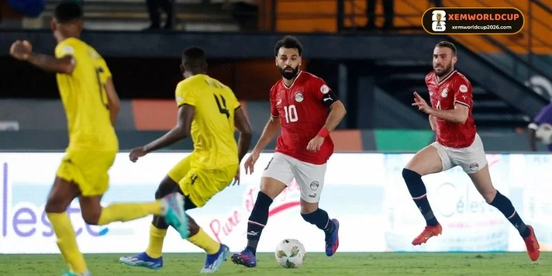 Kèo Anh vs Ghana - Bảng L World Cup 03h00 24/06/2026