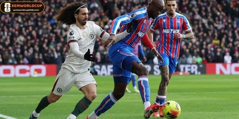 Kèo Croatia vs Ghana - Bảng L World Cup 04h00 28/06/2026