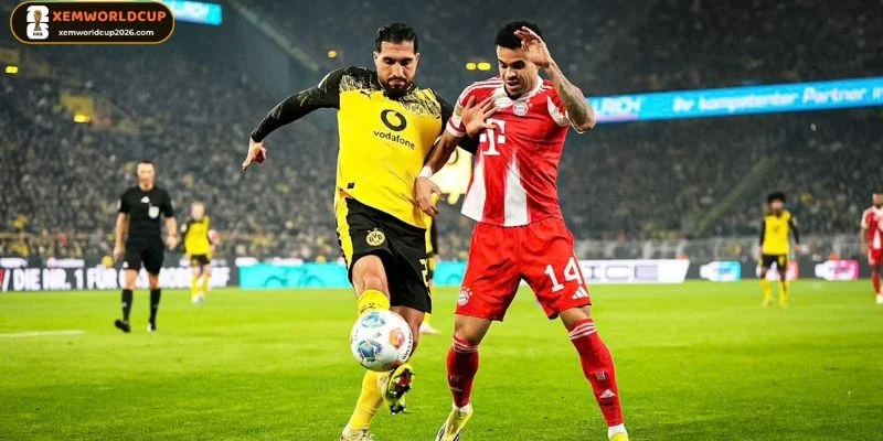 Kèo Ecuador vs Đức Bảng E World Cup 03h00 26/06/2026