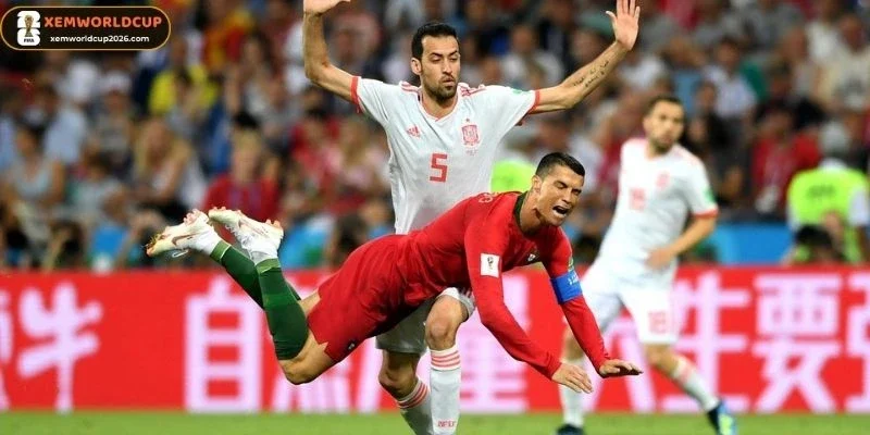 Kèo trận Bồ Đào Nha vs Uzbekistan