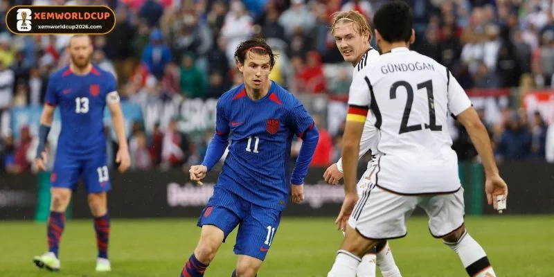 Phân tích kèo Paraguay vs Úc