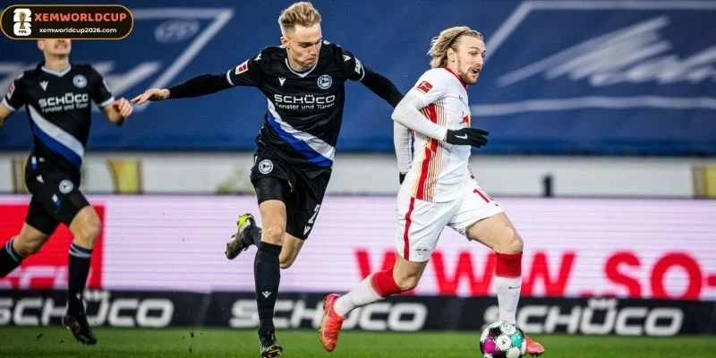 Sơ đồ đội hình của Na Uy và Sénégal