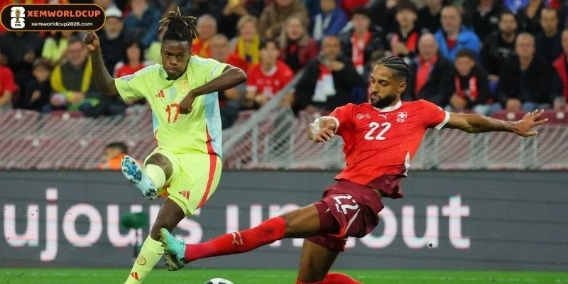 Sơ đồ dự kiến Uruguay vs Tây Ban Nha