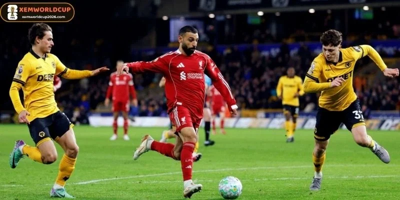 Sơ đồ ra sân của Argentina vs Algérie