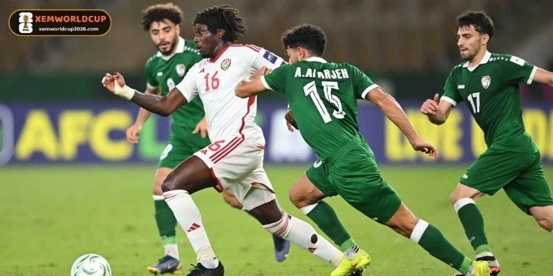 Sơ đồ ra sân của Curaçao Vs Bờ Biển Ngà