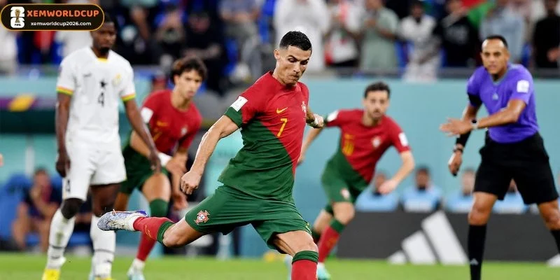 Đội hình trận Colombia vs CH Congo