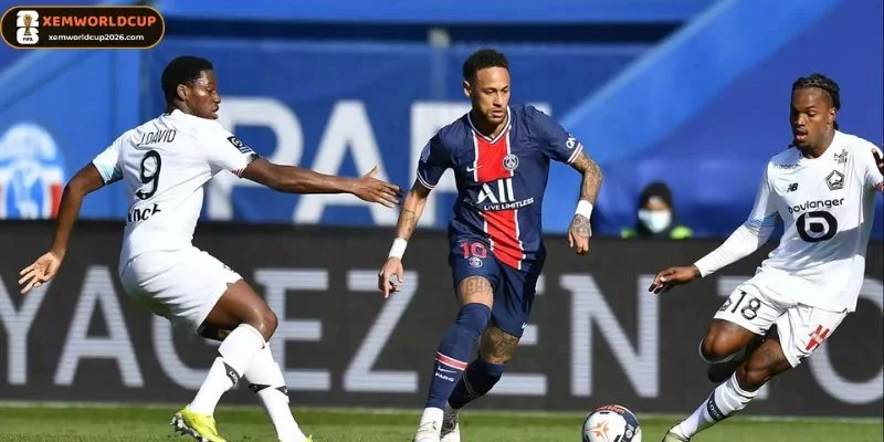 Dự đoán bảng kèo trận Pháp vs Iraq