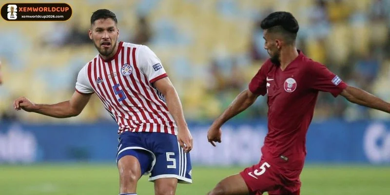 Dự đoán bảng kèo trận Thổ Nhĩ Kỳ vs Paraguay